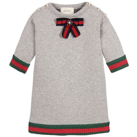 cheap gucci girls|Gucci clothes for little girls.